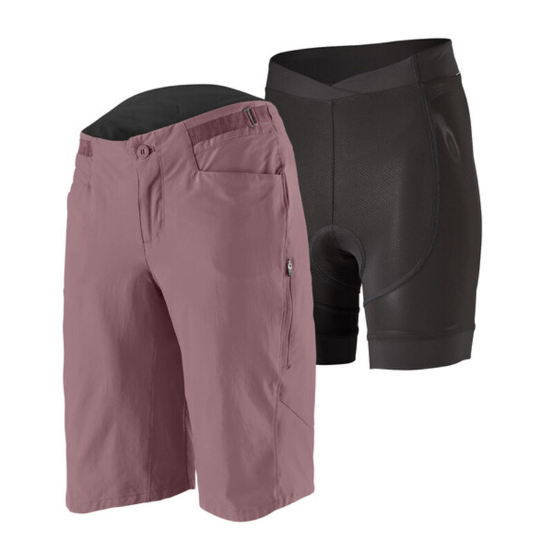 Patagonia Dirt Craft Bike Shorts Womens image number 1