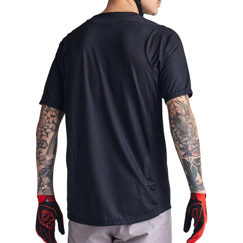 Troy Lee Skyline Air SS Jersey Mens image number 2