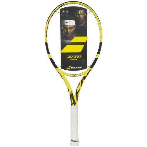 Babolat Pure Aero Lite Un Strung Tennis Racquet Christy Sports