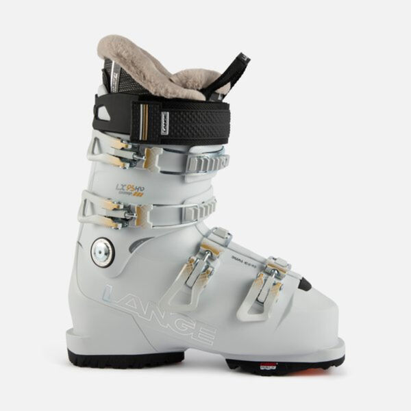 Lange All Mountain LX 95 HV Ski Boots Womens