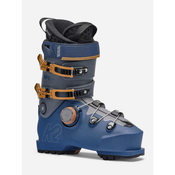 K2 BFC 120 BOA Ski Boots