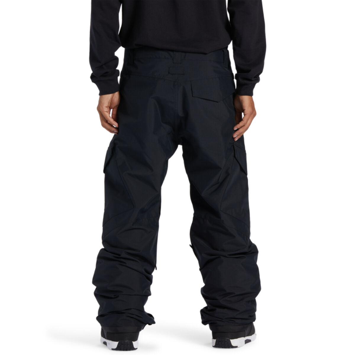 Nike snow cheap pants mens