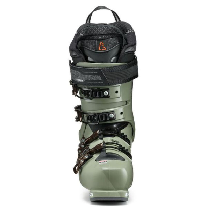 Head Cochise 95 Ski Boots Womens image number 1