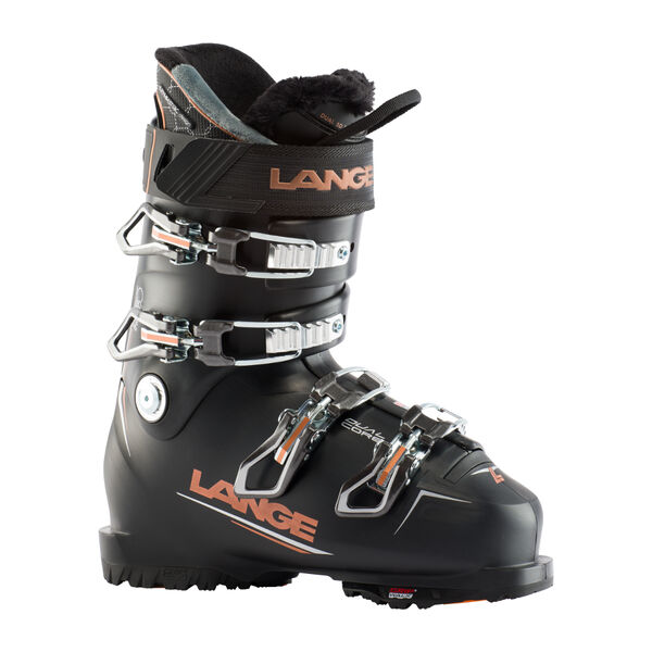 Lange RX 80 Ski Boot Womens