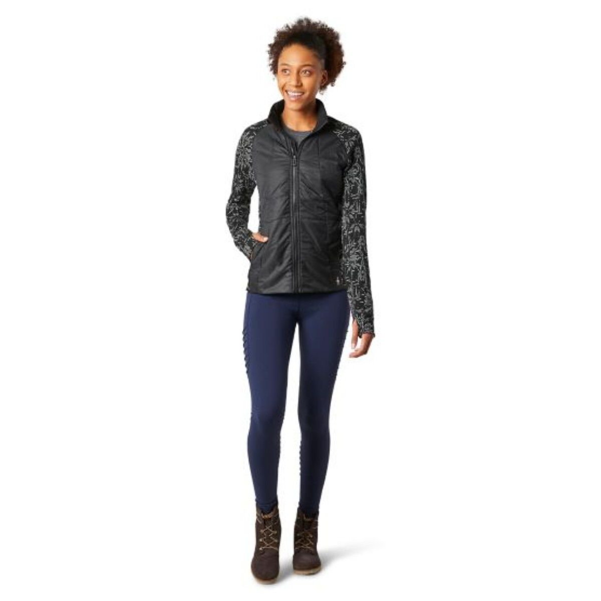 womens smartwool jacket