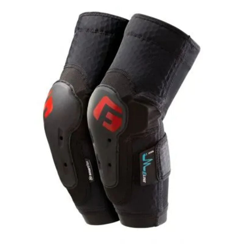 G-Form E-Line Mountain Bike Elbow Pads image number 0