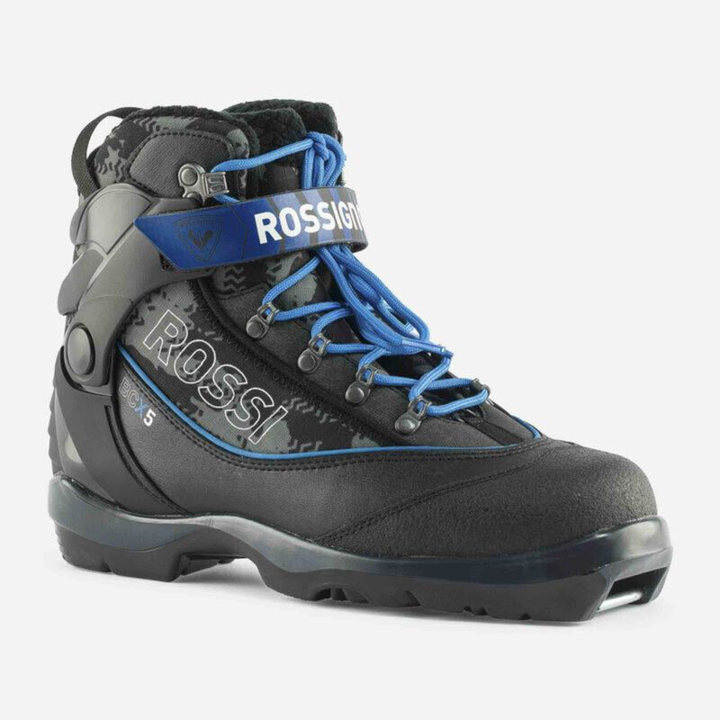 Rossignol Backcountry 5 Nordic Ski Boots Womens image number 0