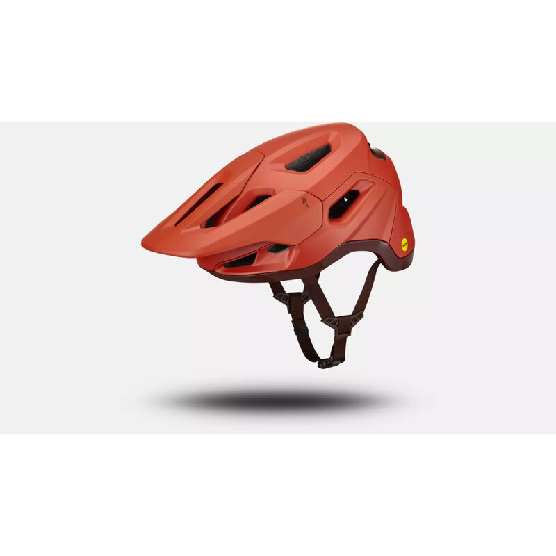 Specialized Tactic 4 Medium Bike Helmet image number 0