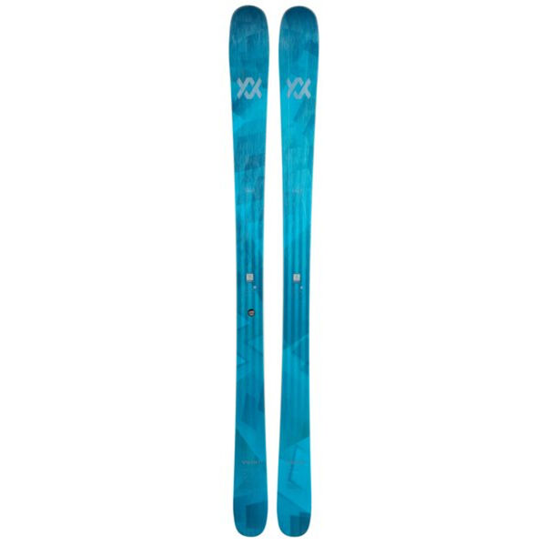 Volkl Secret 84 Skis Womens