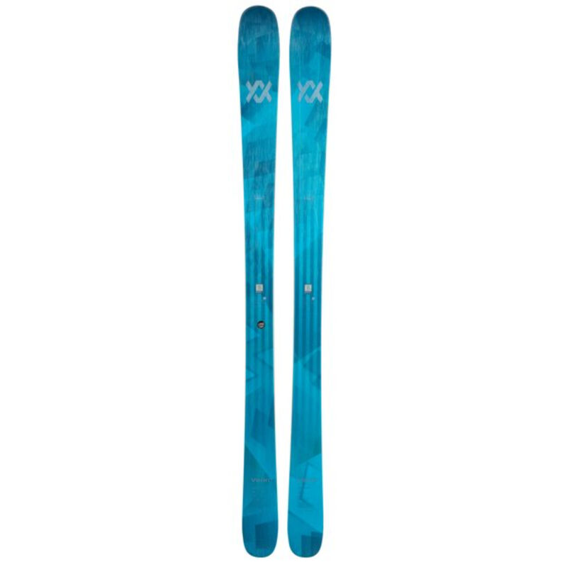 Volkl Secret 84 Skis Womens image number 0