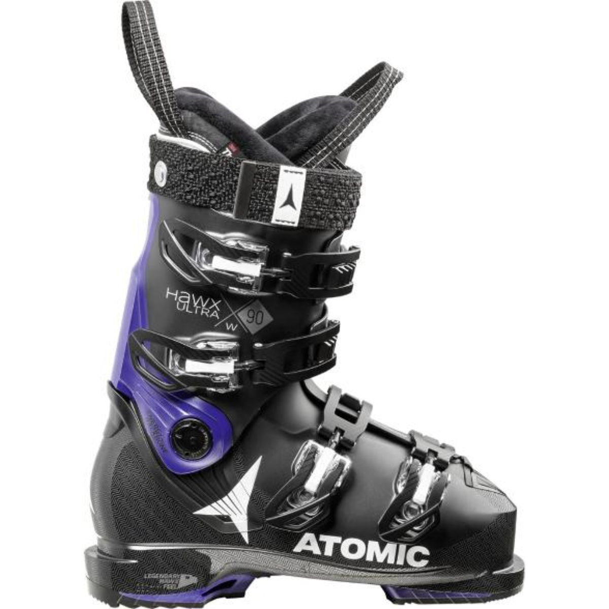 Atomic hawx ultra hot sale 9 womens