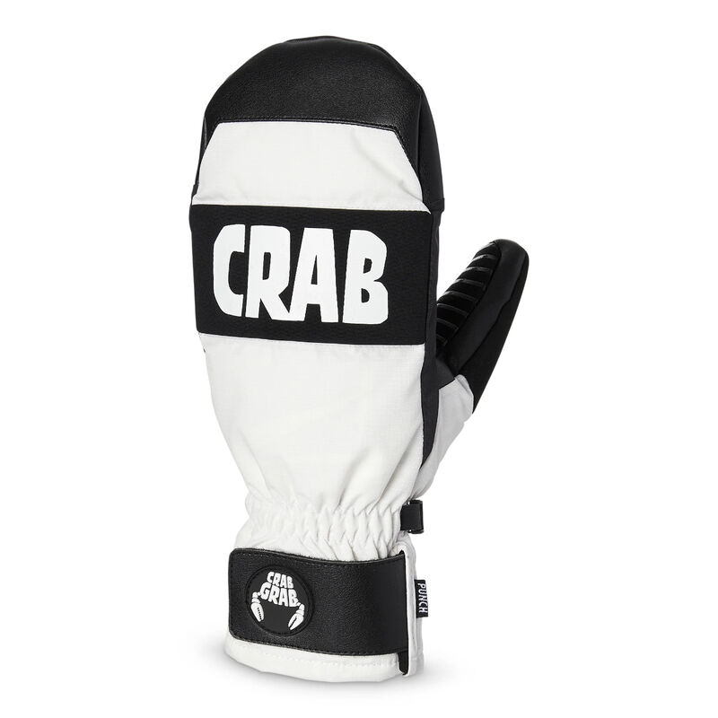 Crab Grab Punch Mitts image number 0