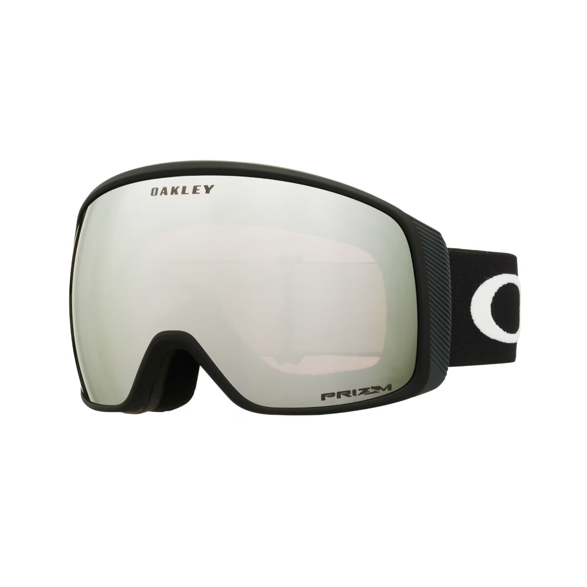 Oakley Flight Tracker L Goggles + Prizm Snow Black Iridium Lens