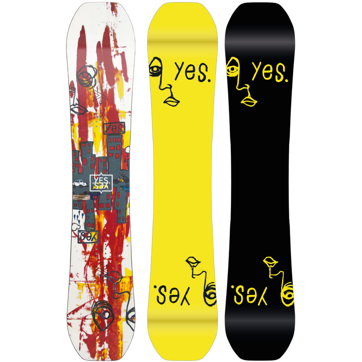 christy sports snowboards