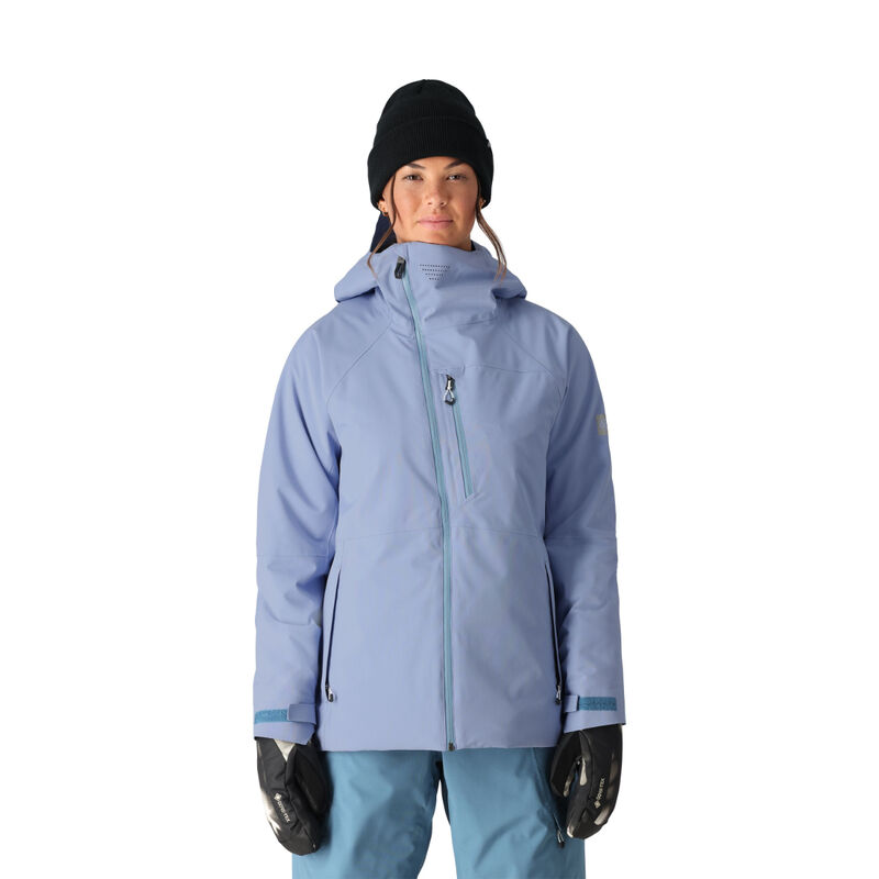 686 Hydra Insulated Jacket Womens image number 0