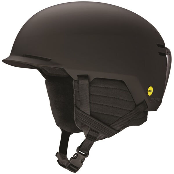 Smith Scout MIPS Round Contour Fit Helmet