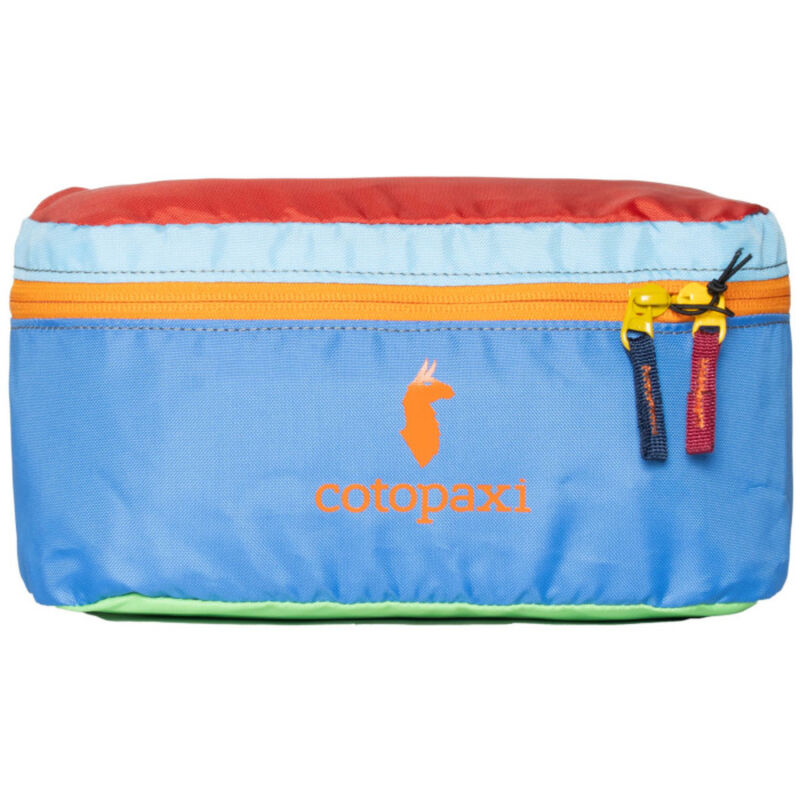 Cotopaxi Bataan 3L Fanny Pack - Del Dia image number 0