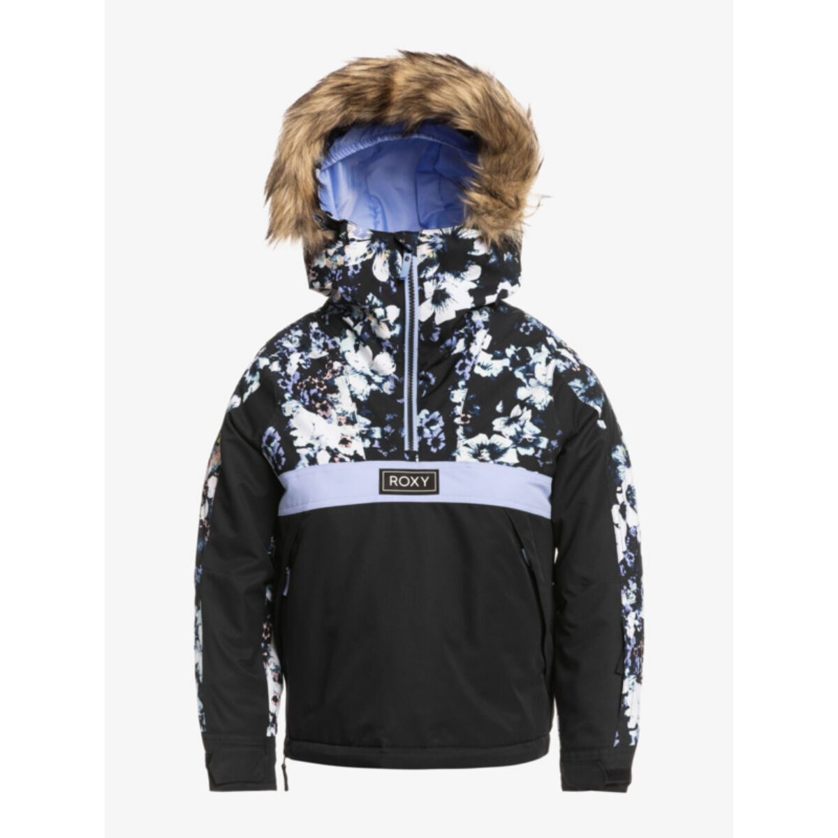 Roxy ski deals jacket clearance