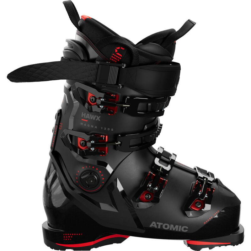 Atomic Hawx Magna 130 S Ski Boots image number 0