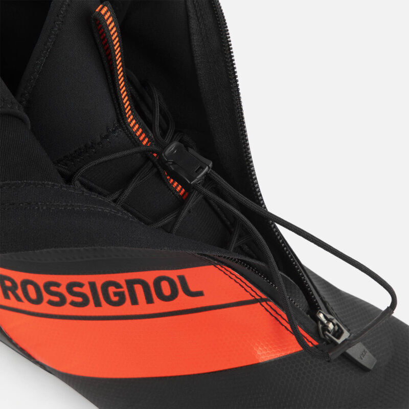 Rossignol X-IUM Skate Nordic Racing Boots image number 2