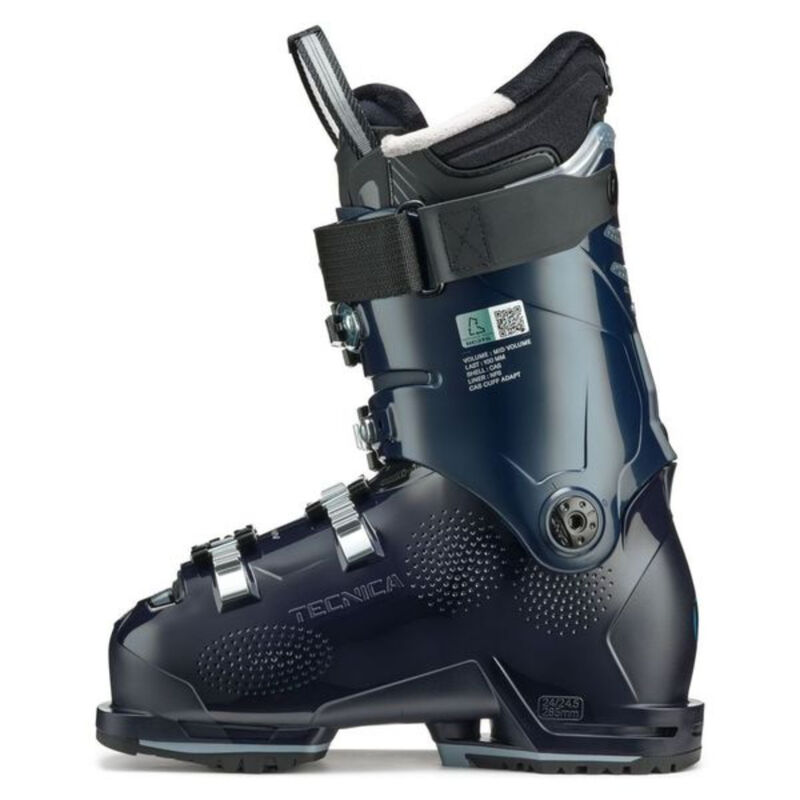 Tecnica Mach Sport MV 85 Ski Boots Womens image number 2