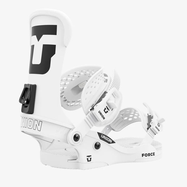 Union Force Classic T.HB Snowboard Bindings Mens