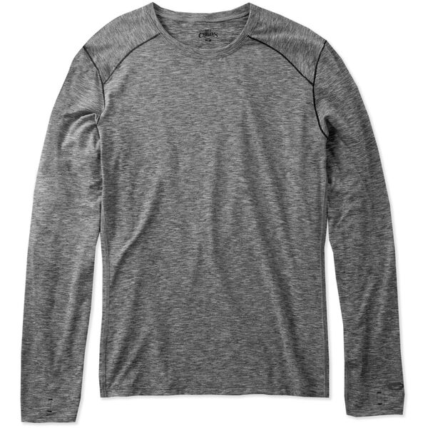 Hot Chillys Clima-Tek Crewneck Baselayer Mens