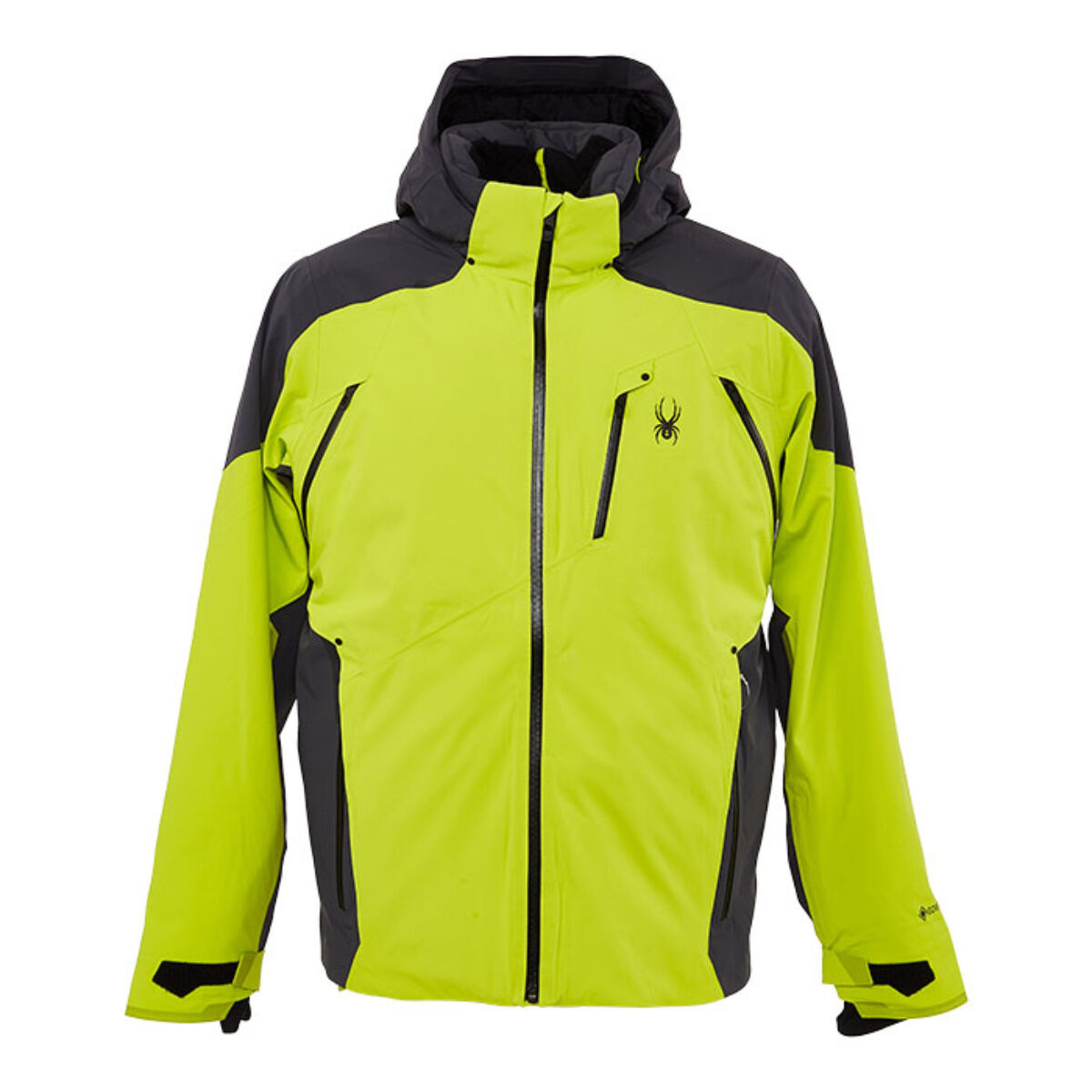 mens vanqysh gtx jacket