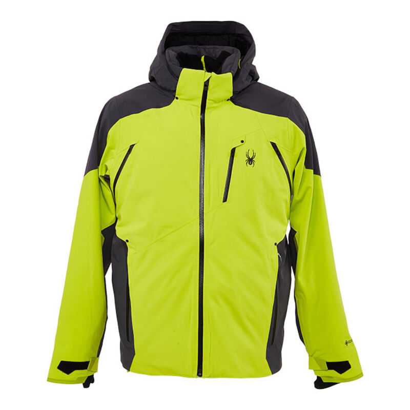 Spyder Vanqysh Gore-Tex Insulated Jacket Mens | Christy Sports