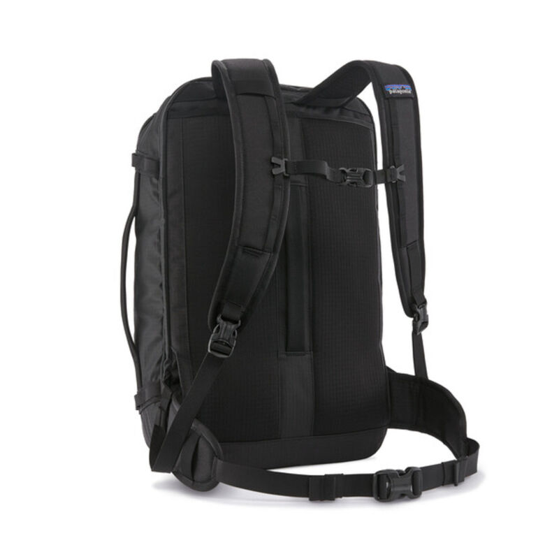 Patagonia Black Hole Mini MLC 30L Backpack image number 1