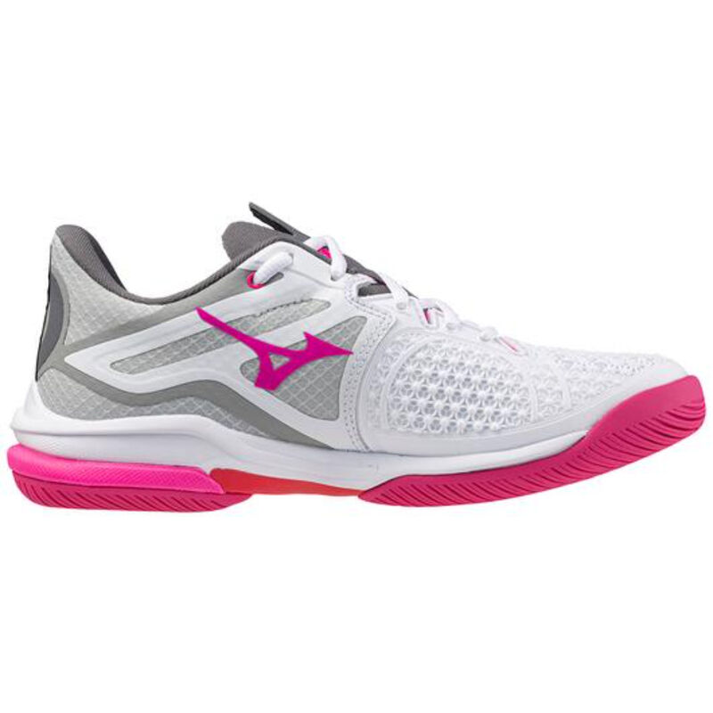Mizuno Wave Exceed Tour 6 AC Tennis Shoes Womens image number 0