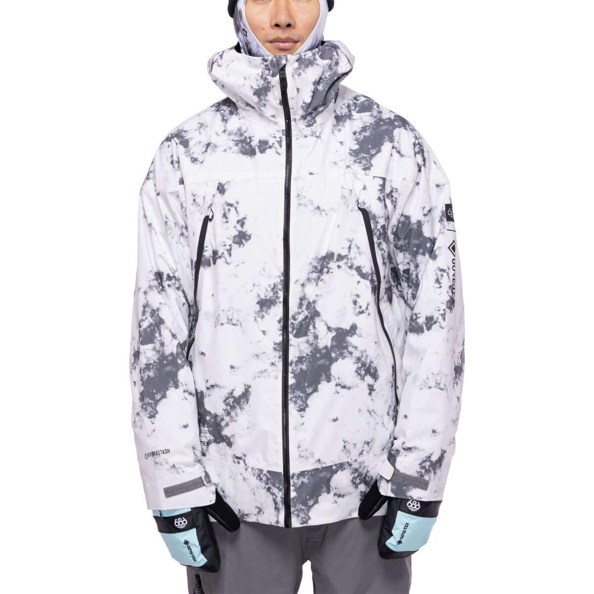 686 GORE-TEX Hydrastash Sync Jacket | Christy Sports