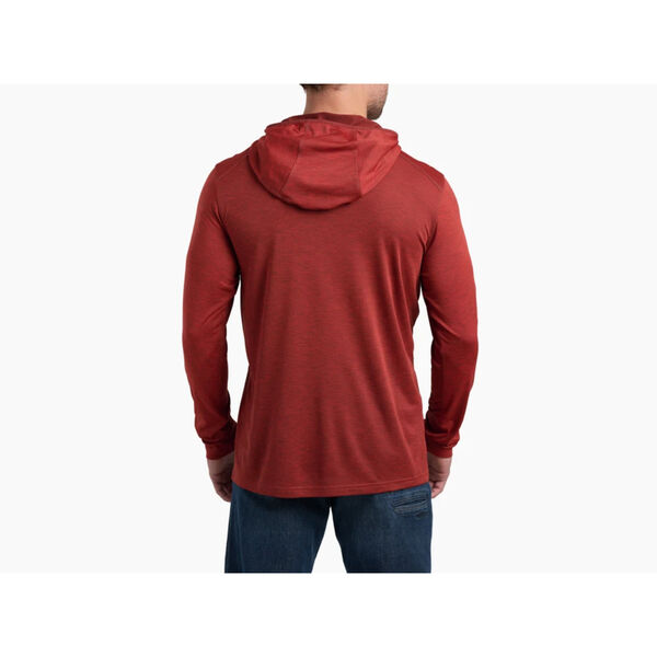 Kuhl Engineered Hoodie Mens