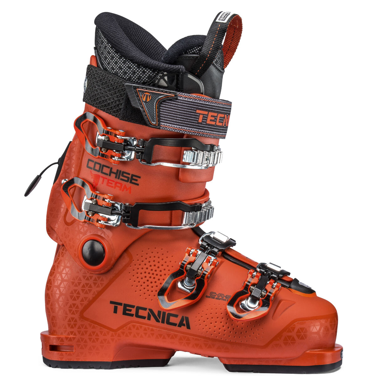 tecnica ski boots 22