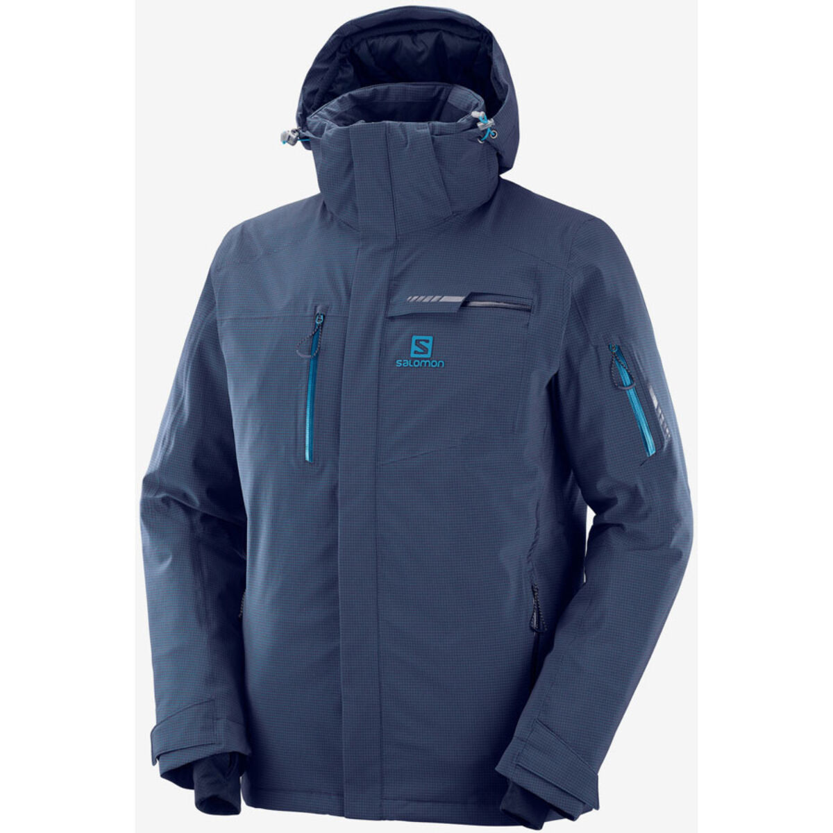 salomon brilliant jacket