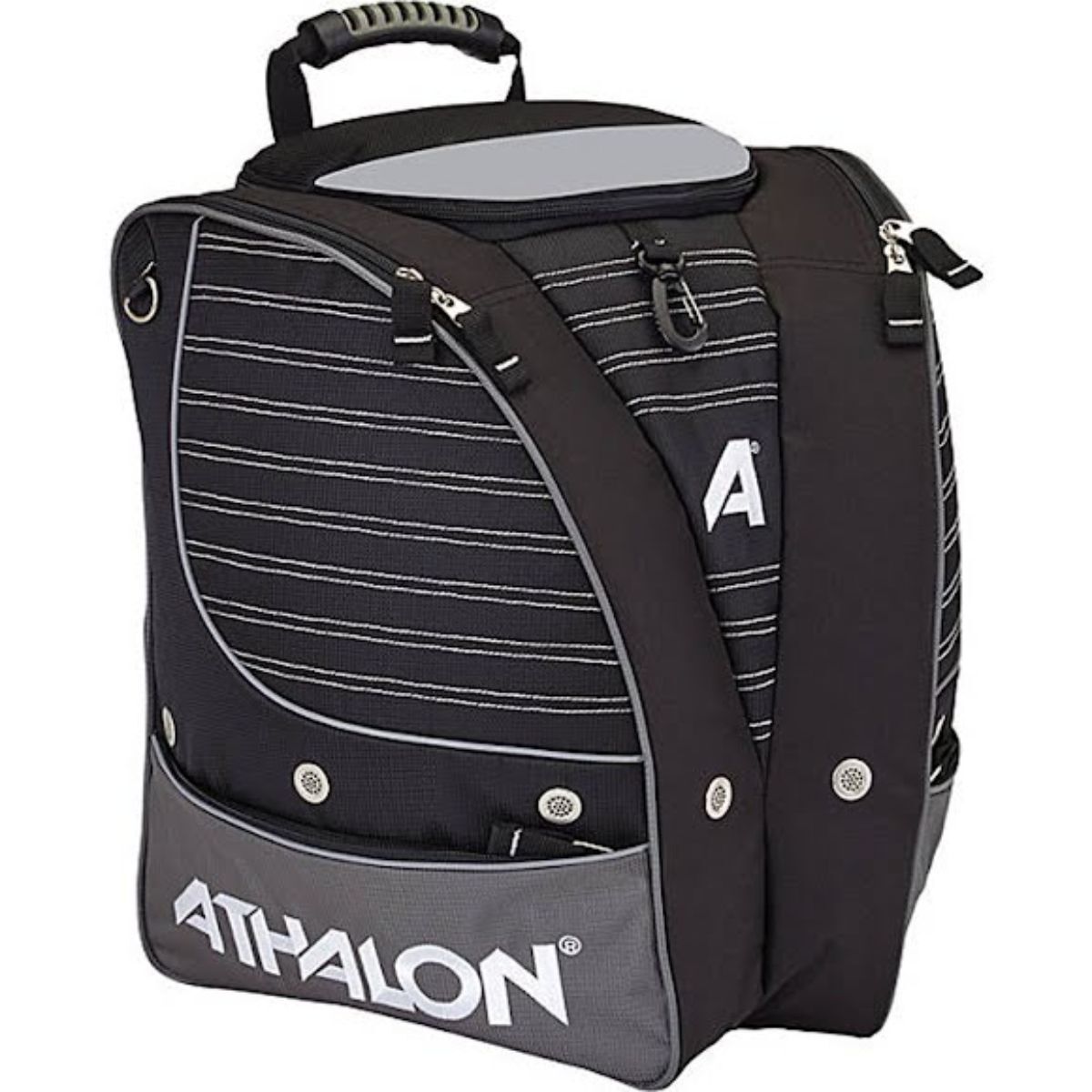 Athalon Personalizable Boot Bag Kids Christy Sports