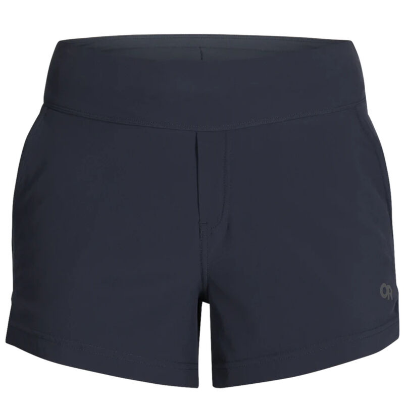 Outdoor Research Astro 3.5" Shorts Womens image number 0
