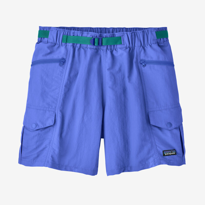 Patagonia Outdoor Everyday Shorts Womens image number 0