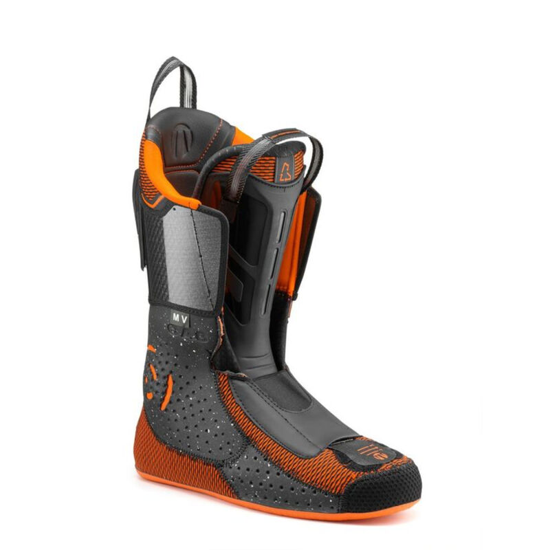 Tecnica Mach1 MV 130 Ski Boots image number 4