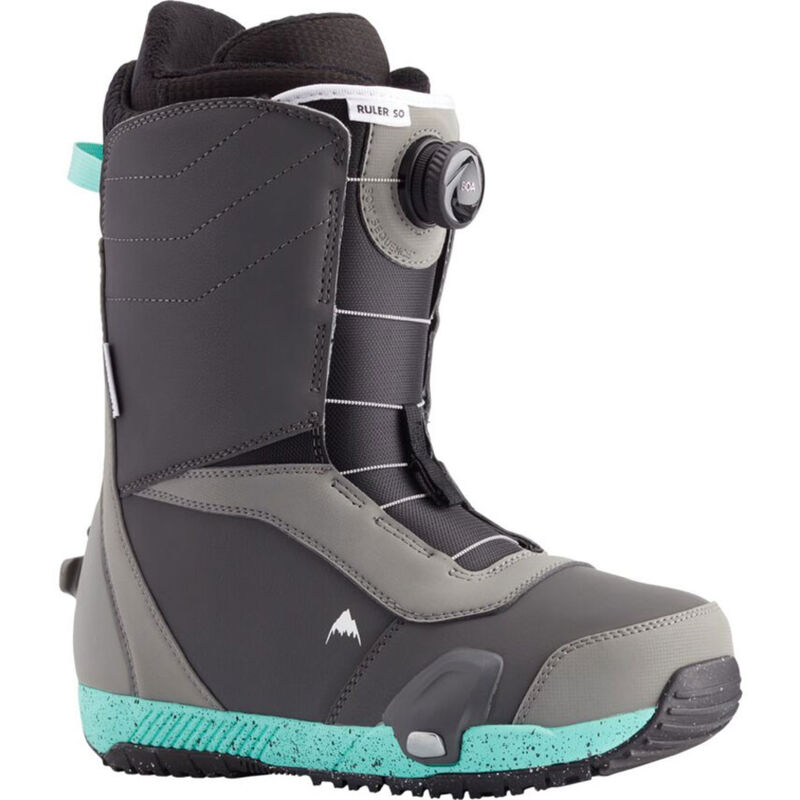 Gewend Mortal Dag Burton Ruler Step On Snowboard Boots Mens | Christy Sports