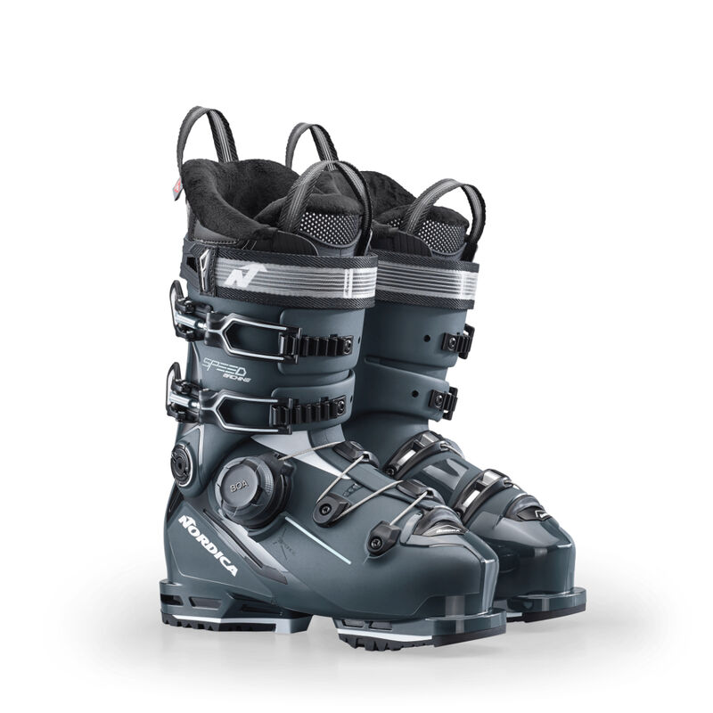 Nordica Speedmachine 3 BOA 105 Ski Boots Womens image number 0