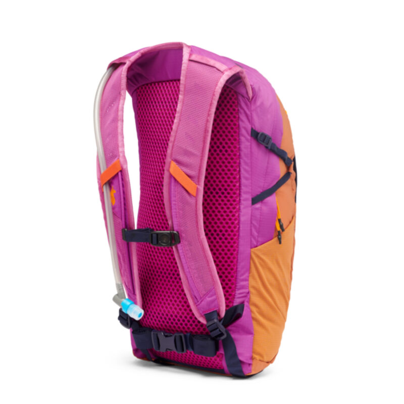 Cotopaxi Lagos 15L Hiking Hydration Pack image number 1