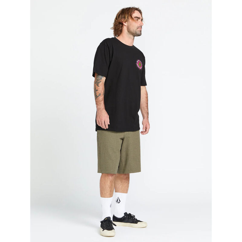 Volcom Freestone Shorts Mens image number 2