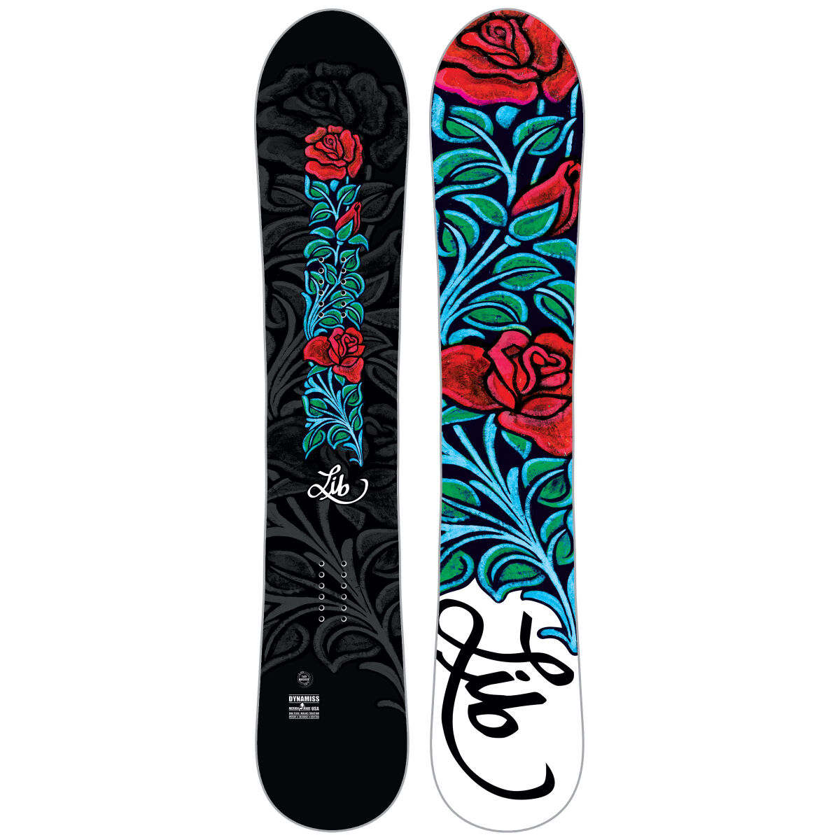 Lib Tech Dynamiss Snowboard Womens | Christy Sports