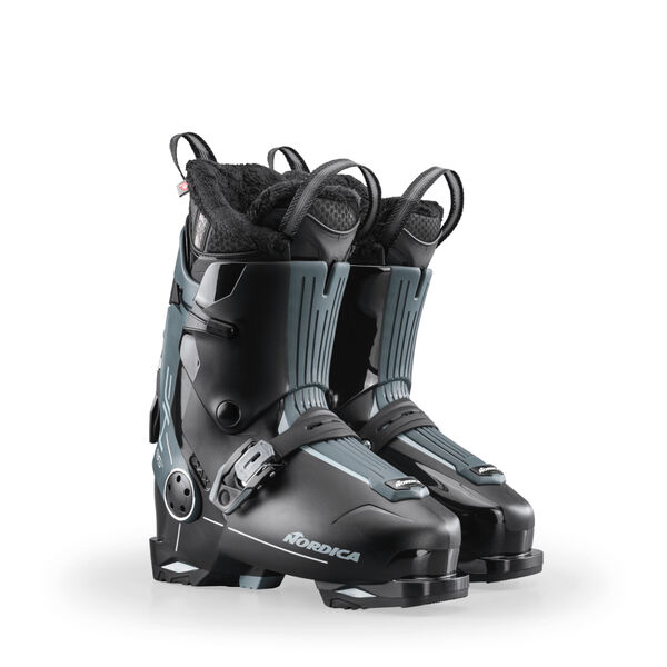 Nordica HF 85 Ski Boots Womens