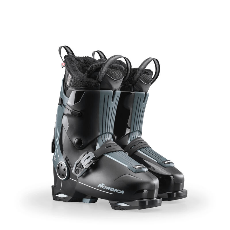 Nordica HF 85 Ski Boots Womens image number 0