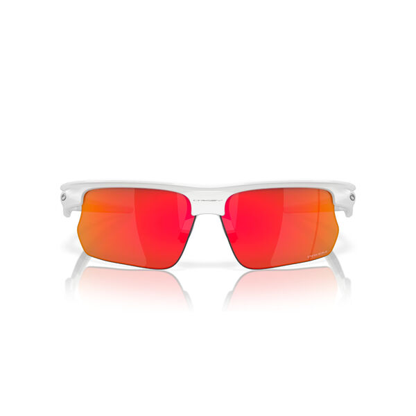 Oakley BiSphaera Sunglasses + Ruby Lens