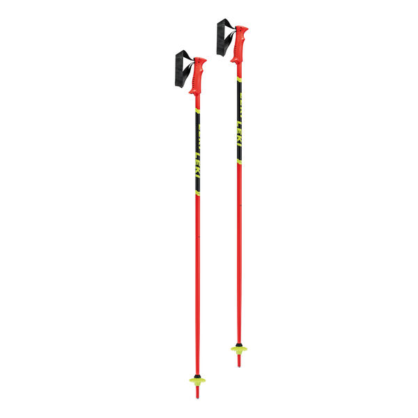 Leki Racing Ski Poles Kids