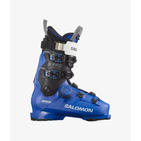 Salomon S/Pro Supra Boa 130 Ski Boots Mens