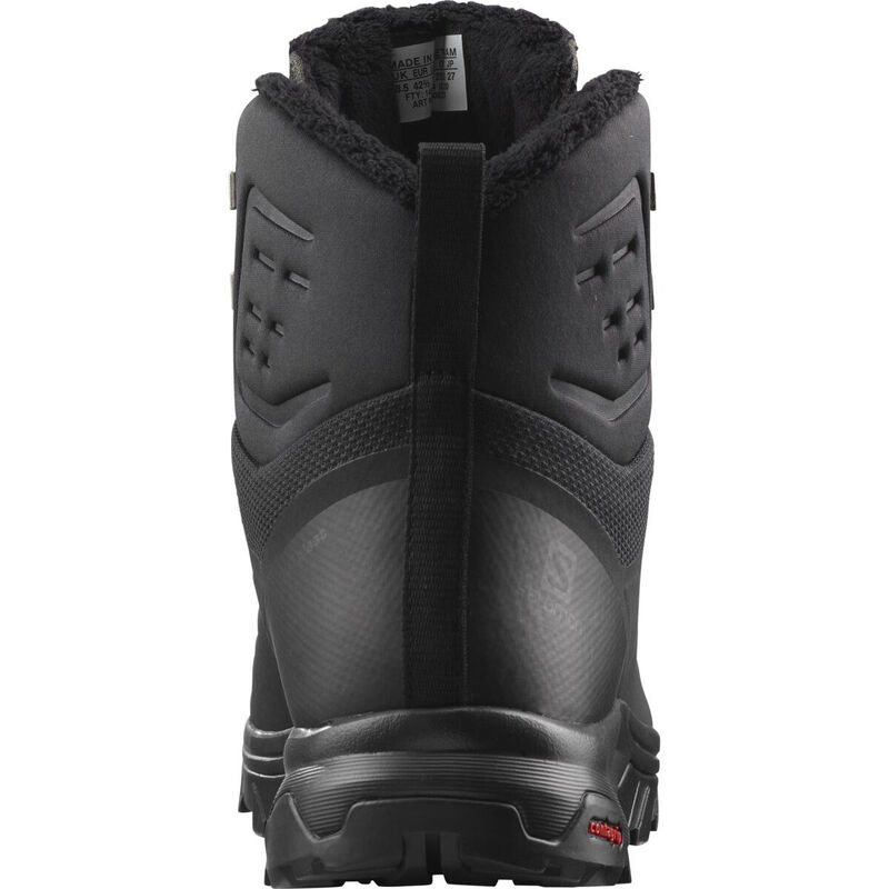 Salomon Outblast Thinsulate Winter Boots Mens image number 4